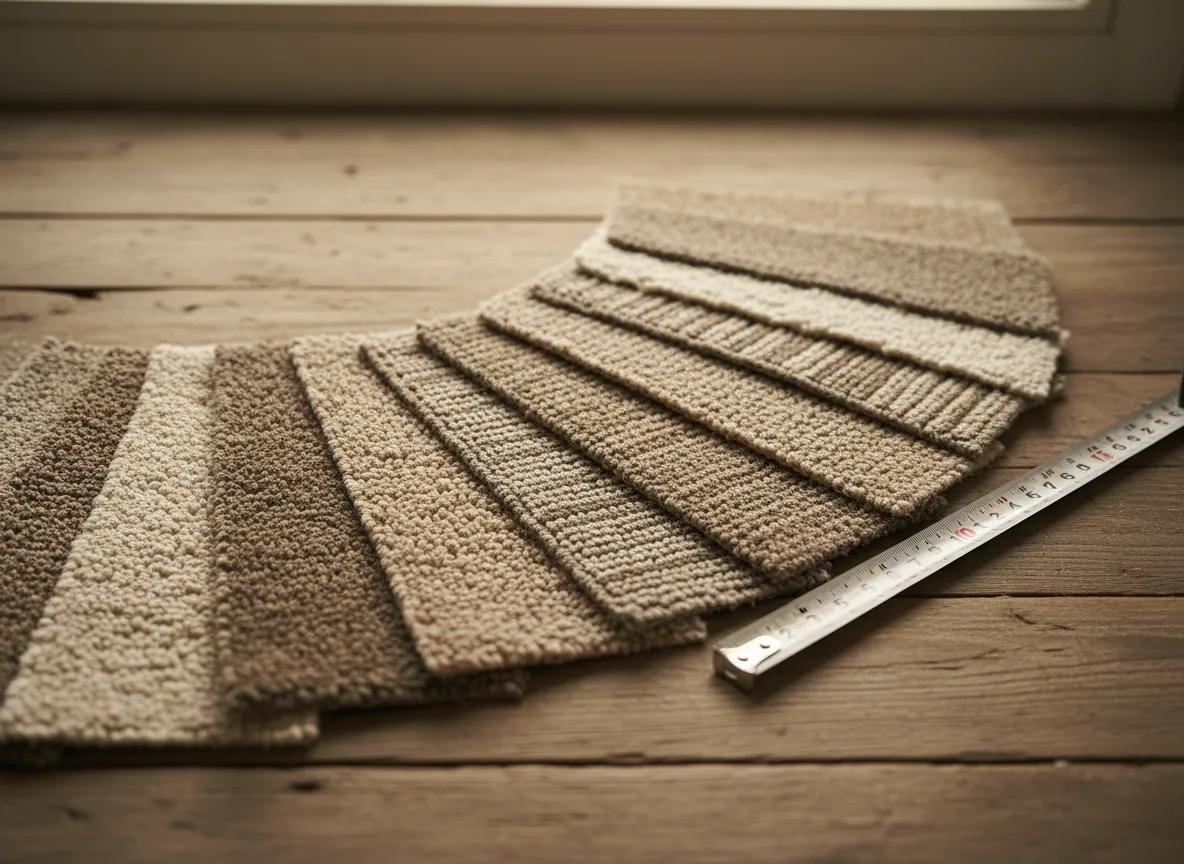 Carpet Installation Long Barn, CA FAQs